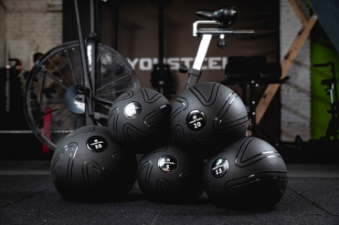 Слэмбол для кроссфита Yousteel EVO SLAMBALL 5 кг